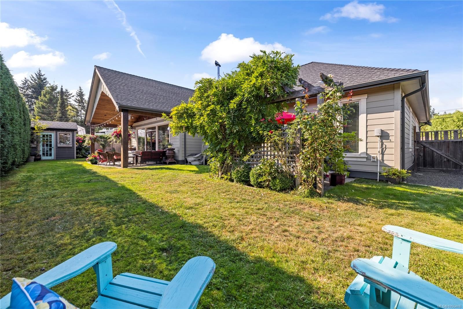1254 Ormonde Rd, Parksville, BC