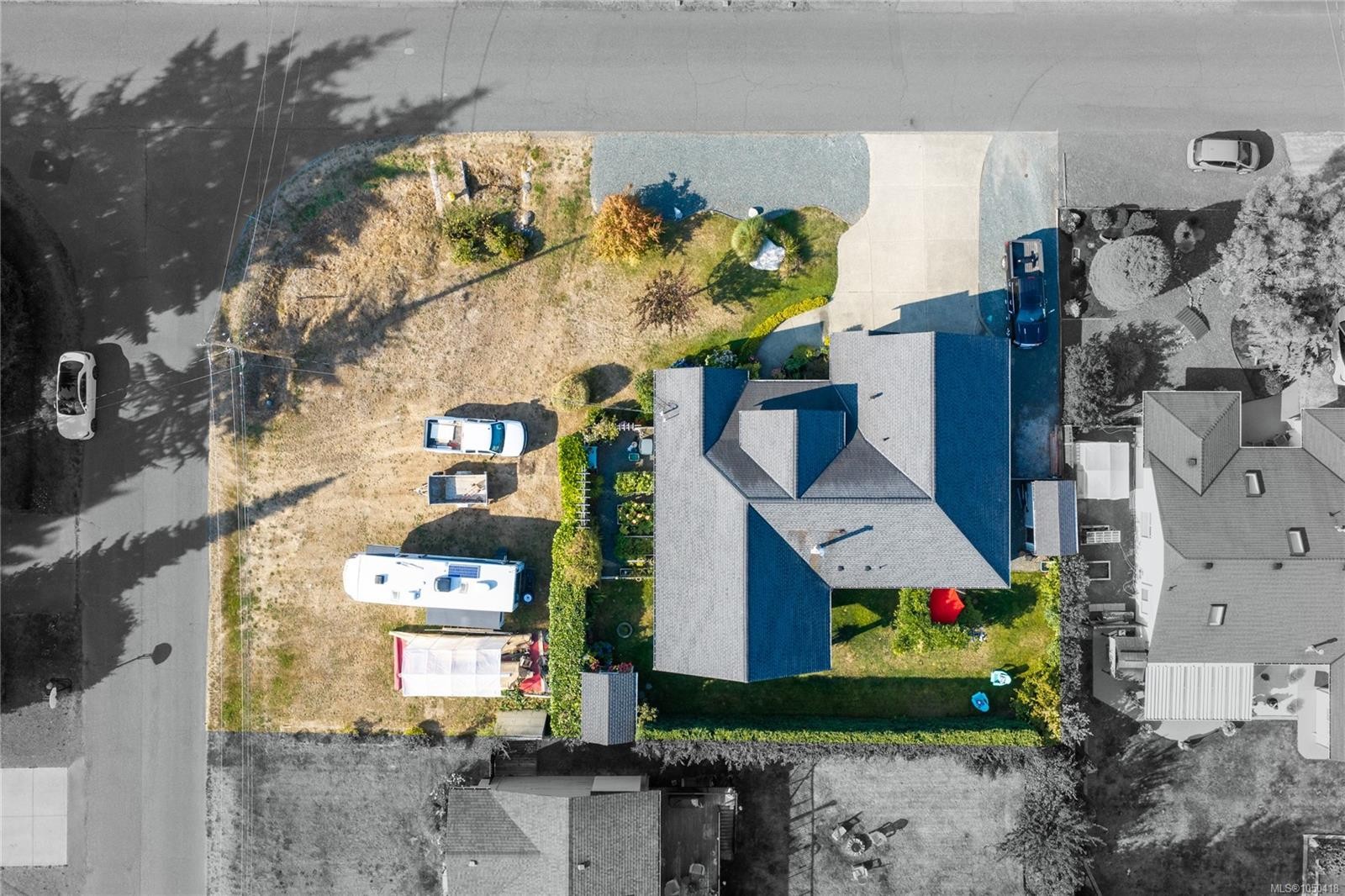 1254 Ormonde Rd, Parksville, BC