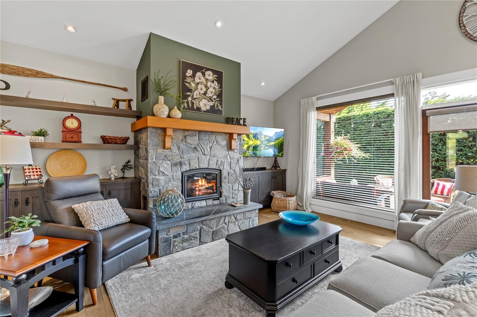 1254 Ormonde Rd, Parksville, BC