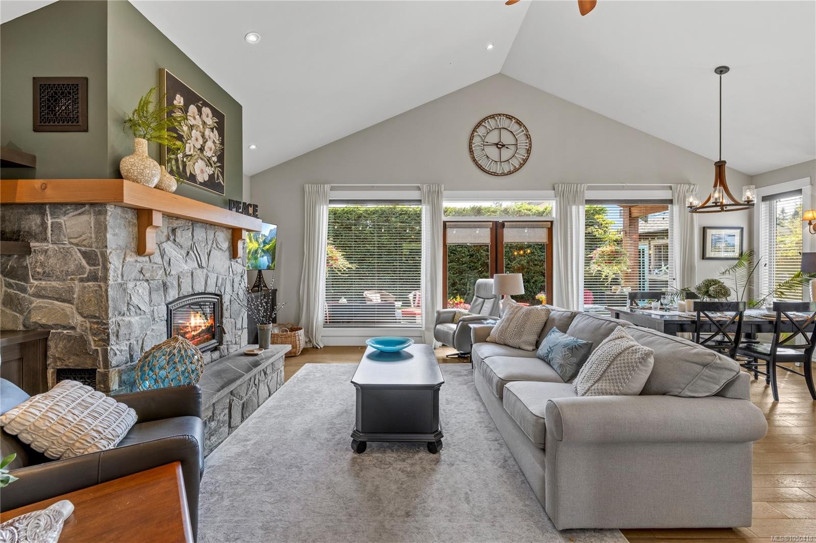 1254 Ormonde Rd, Parksville, BC