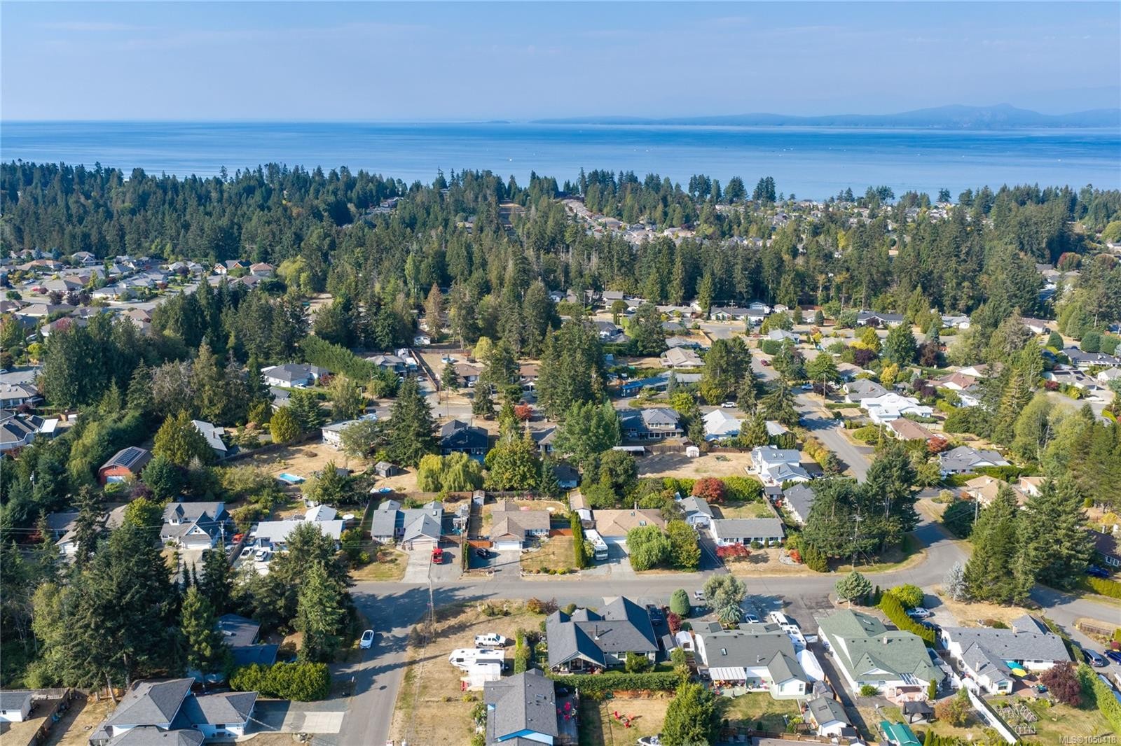 1254 Ormonde Rd, Parksville, BC
