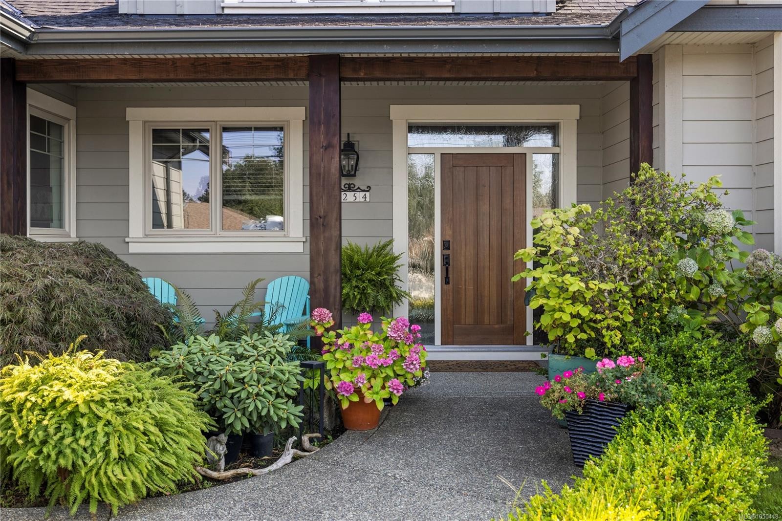 1254 Ormonde Rd, Parksville, BC