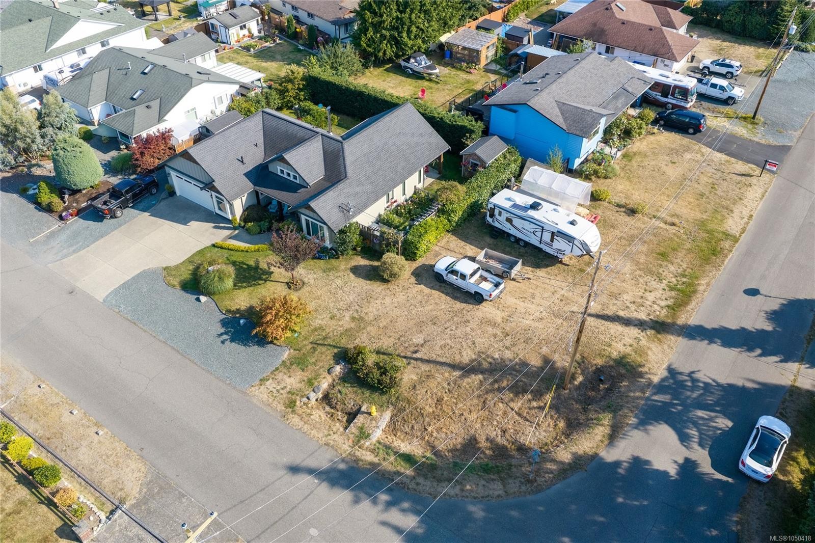 1254 Ormonde Rd, Parksville, BC
