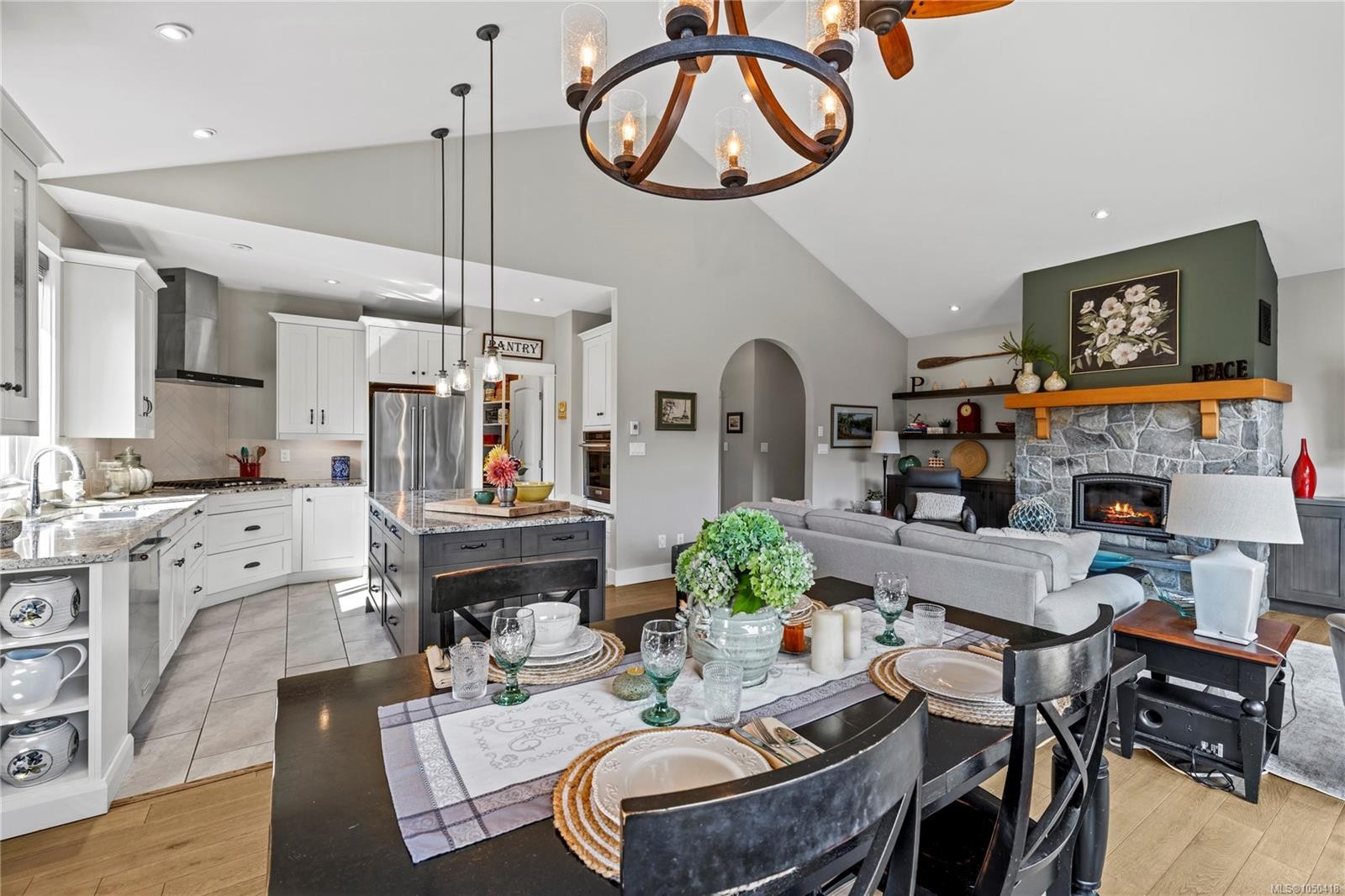 1254 Ormonde Rd, Parksville, BC
