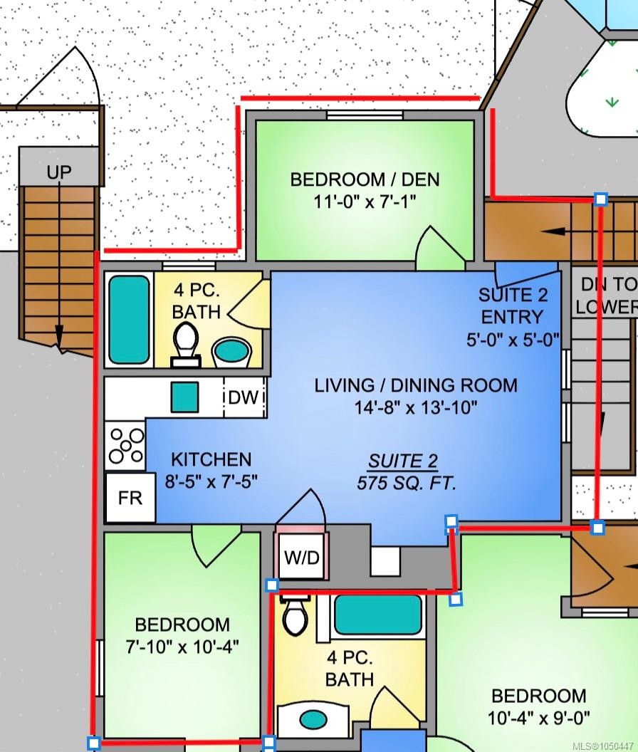 737 Vancouver St, Victoria, BC