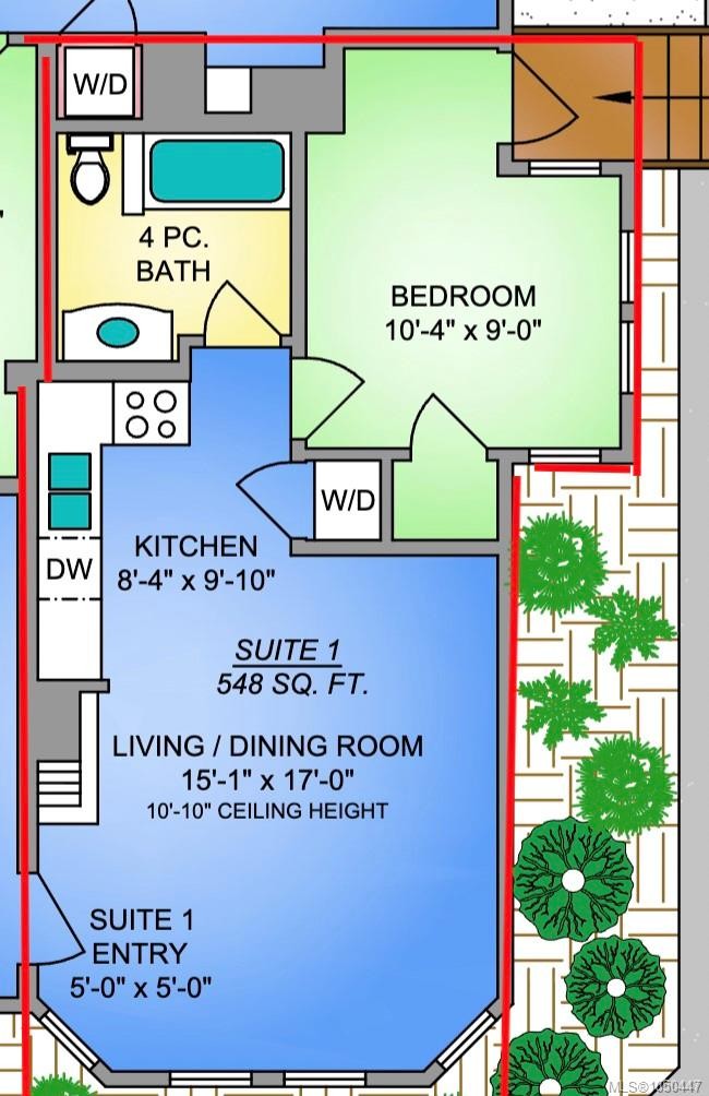 737 Vancouver St, Victoria, BC