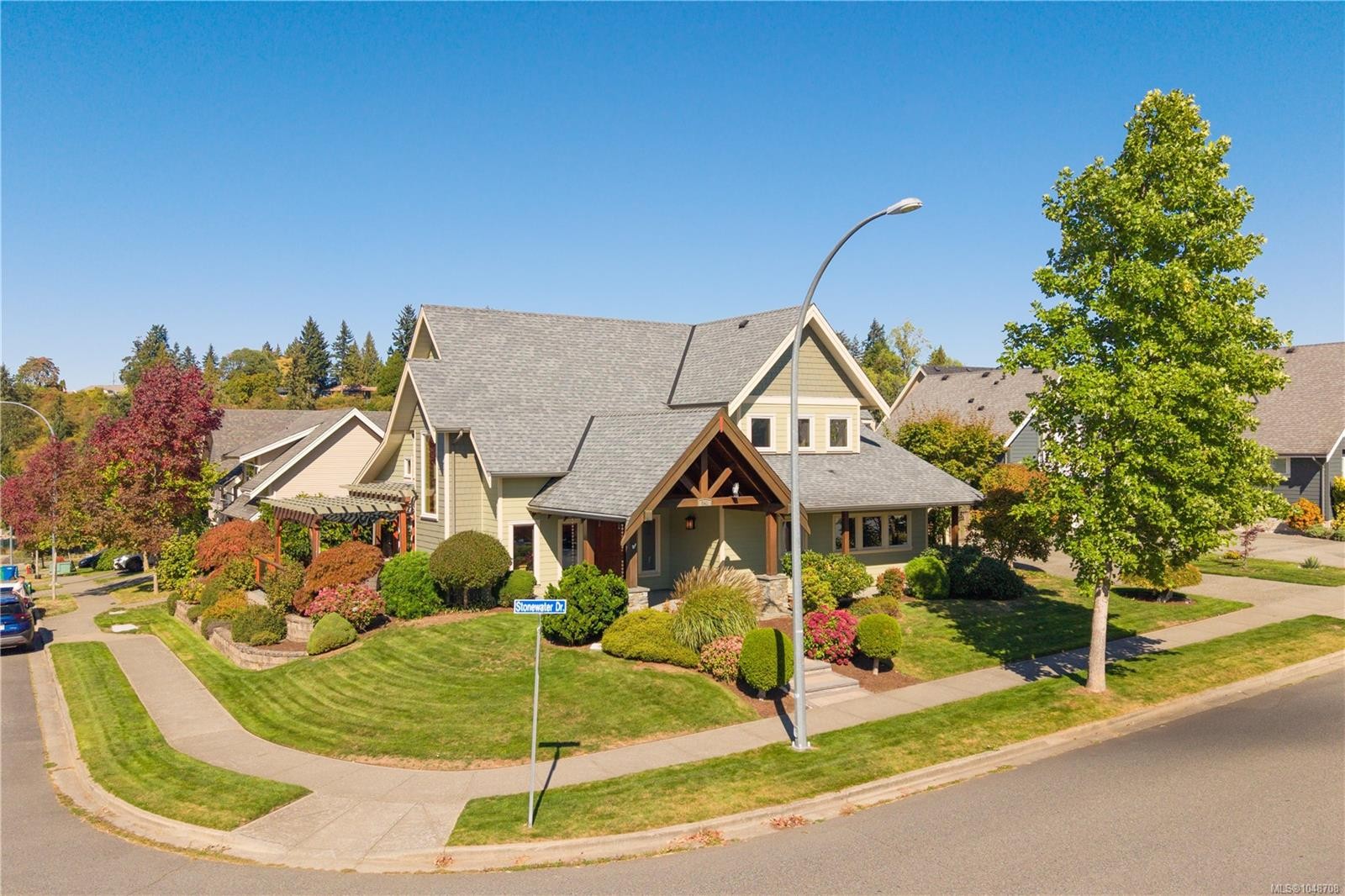 543 Stonewater Dr, Nanaimo, BC