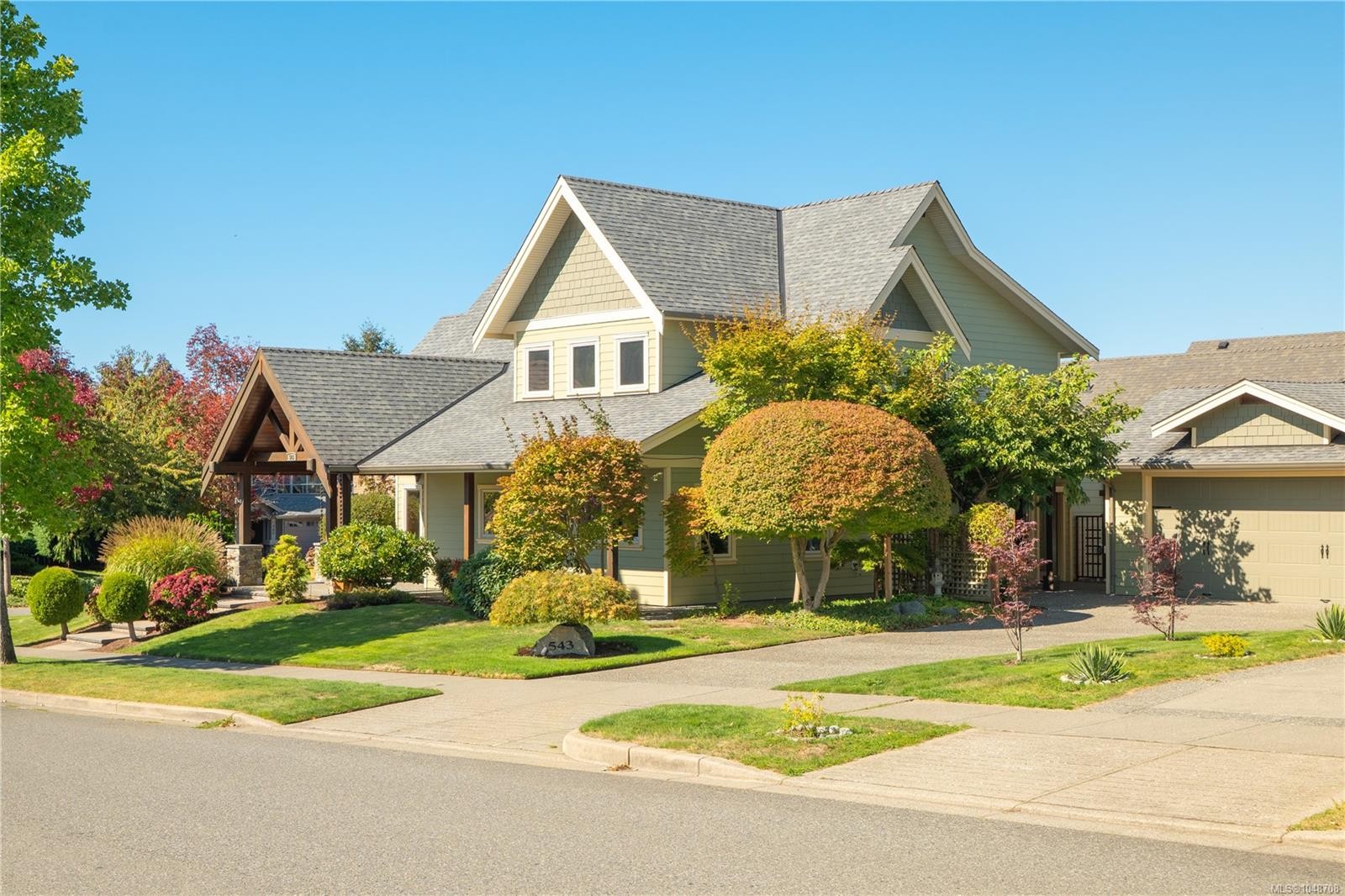 543 Stonewater Dr, Nanaimo, BC