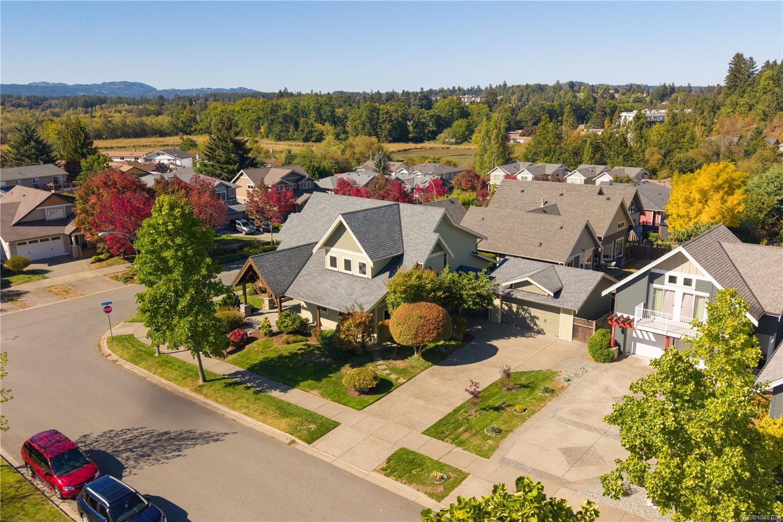 543 Stonewater Dr, Nanaimo, BC