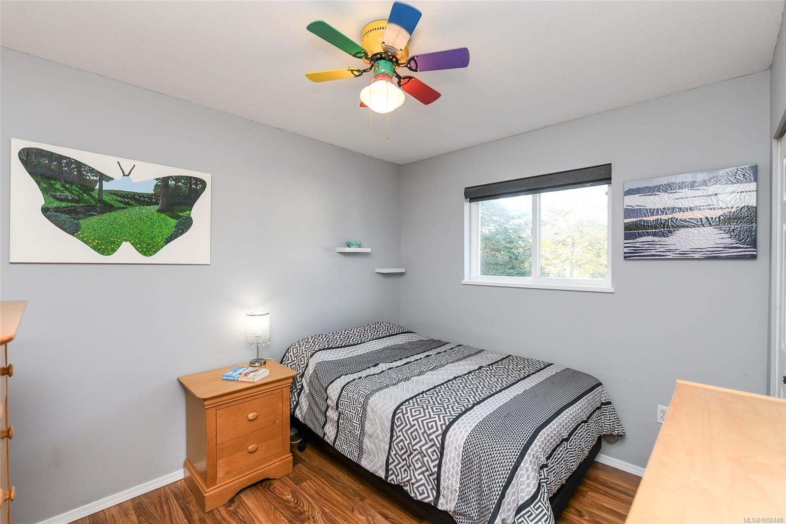 2233 Bolt Ave, Comox, BC