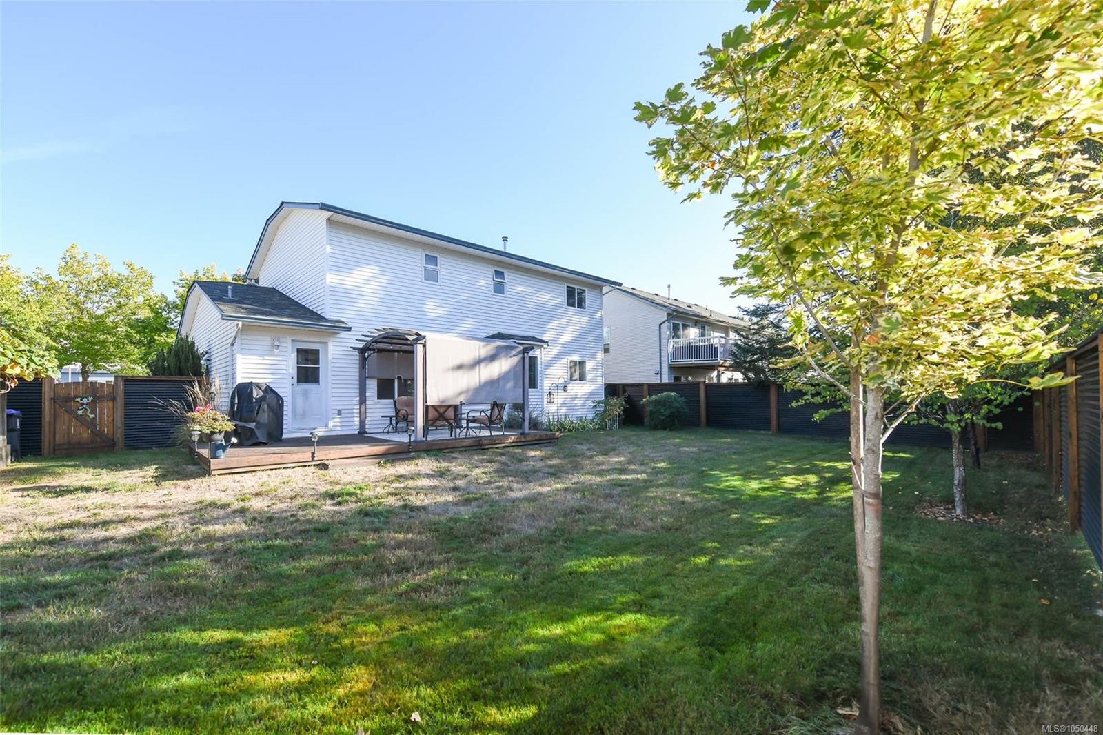 2233 Bolt Ave, Comox, BC