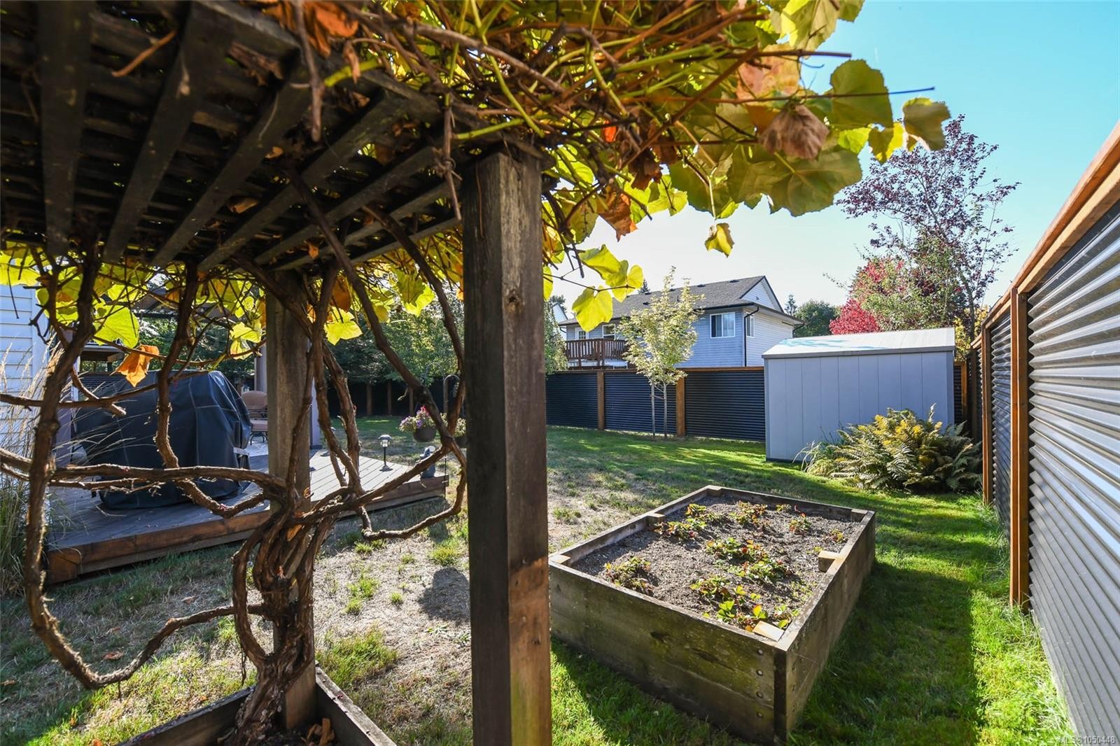 2233 Bolt Ave, Comox, BC