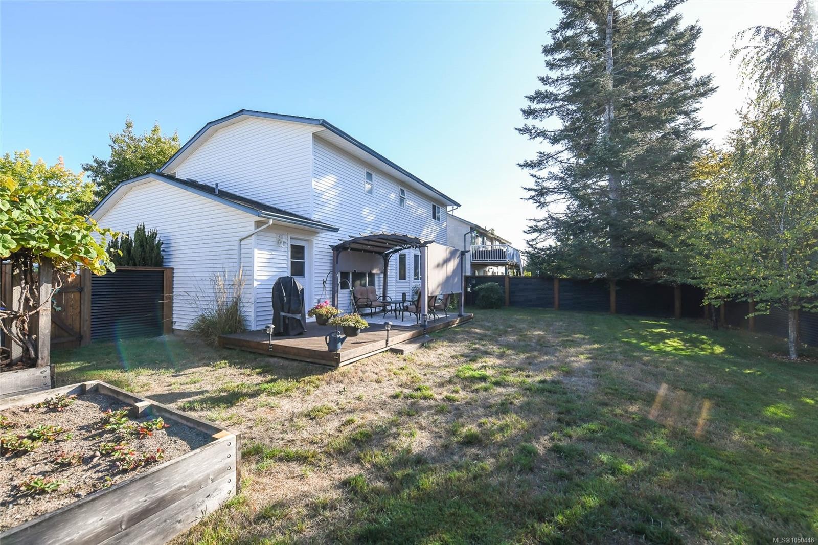2233 Bolt Ave, Comox, BC