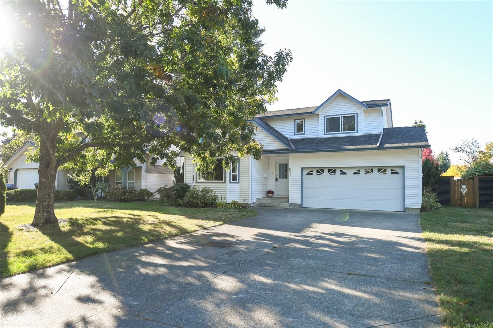 2233 Bolt Ave, Comox, BC