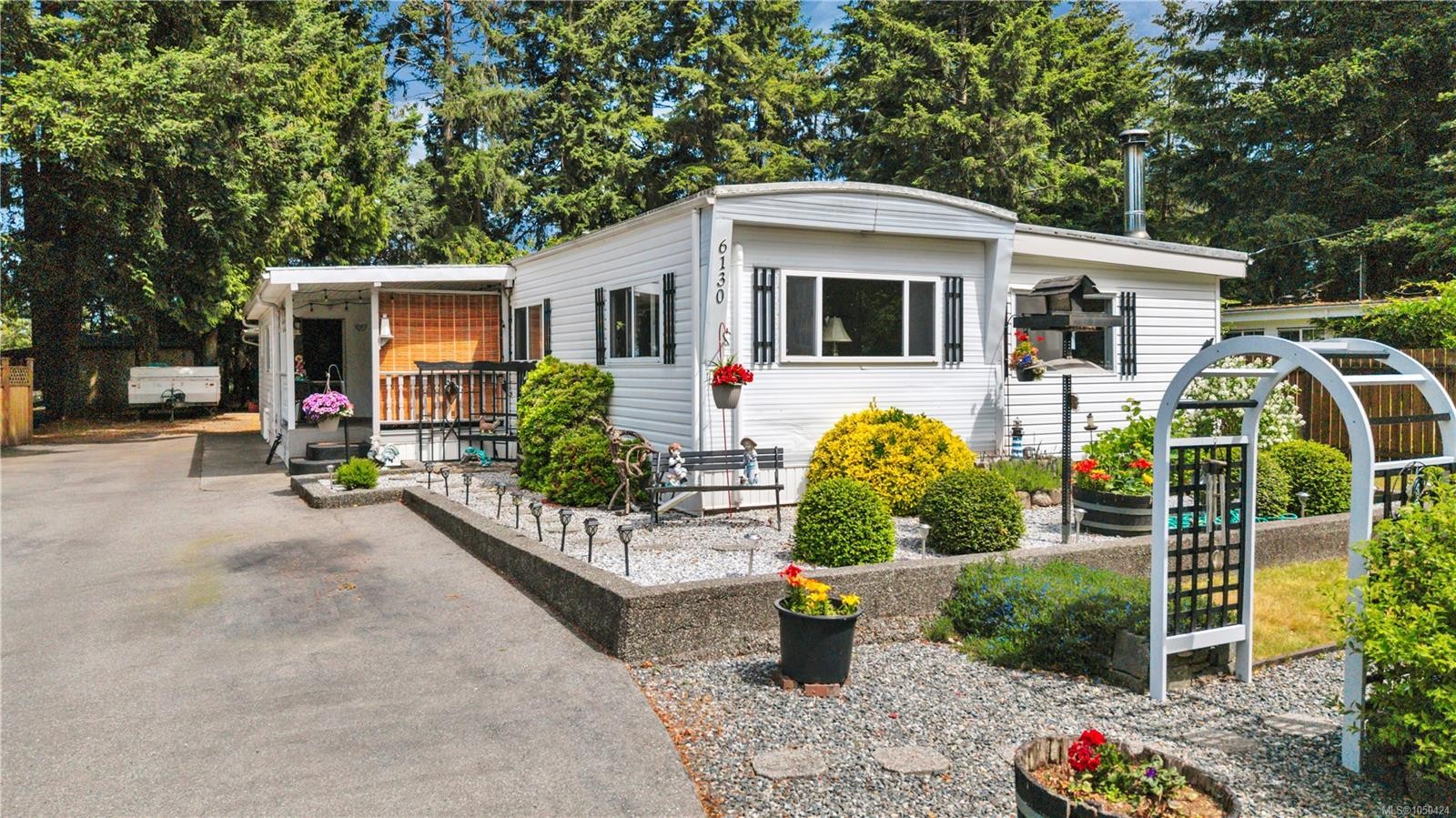6130 Pine Ridge Cres, Nanaimo, BC