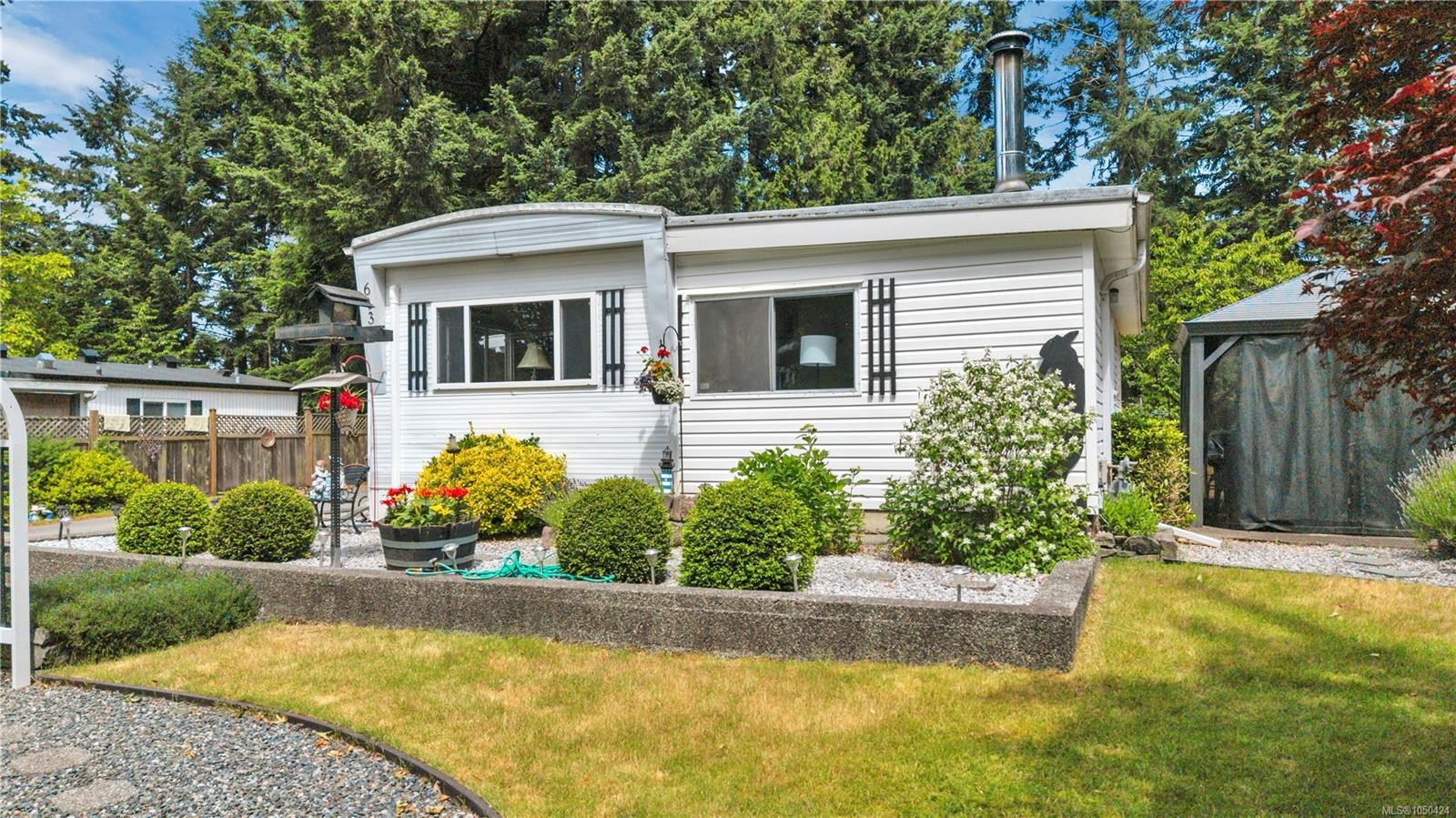 6130 Pine Ridge Cres, Nanaimo, BC