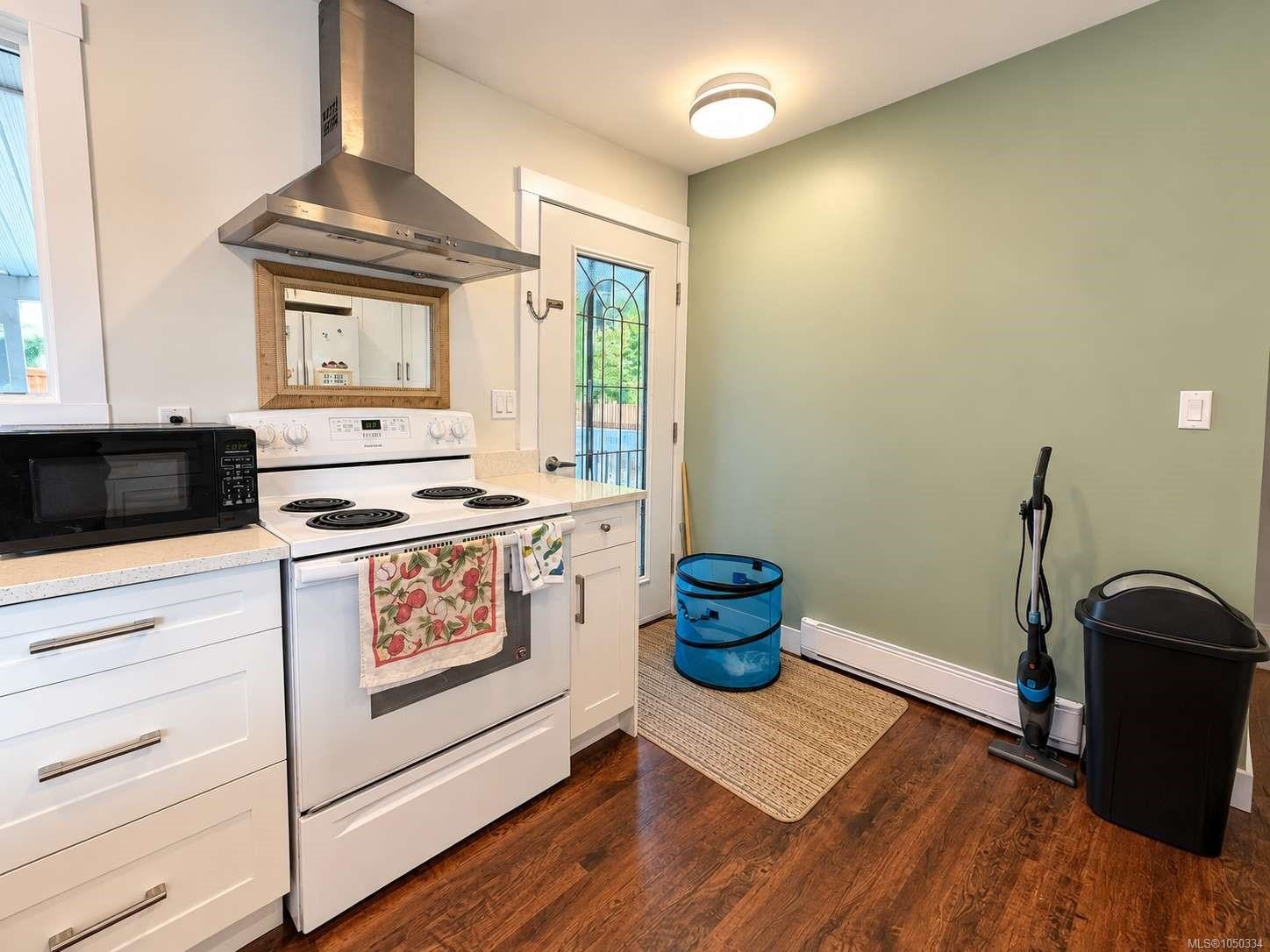 2349 Anderson Ave, Port Alberni, BC