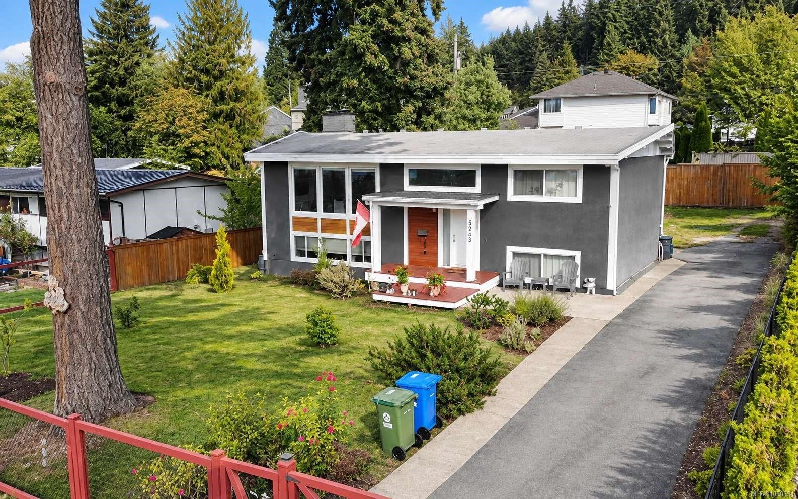 2349 Anderson Ave, Port Alberni, BC