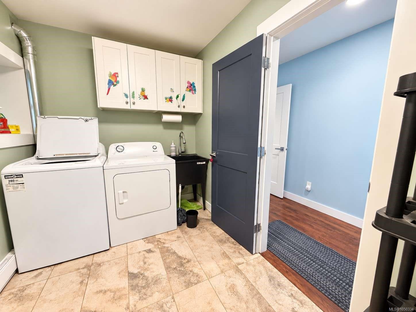 2349 Anderson Ave, Port Alberni, BC