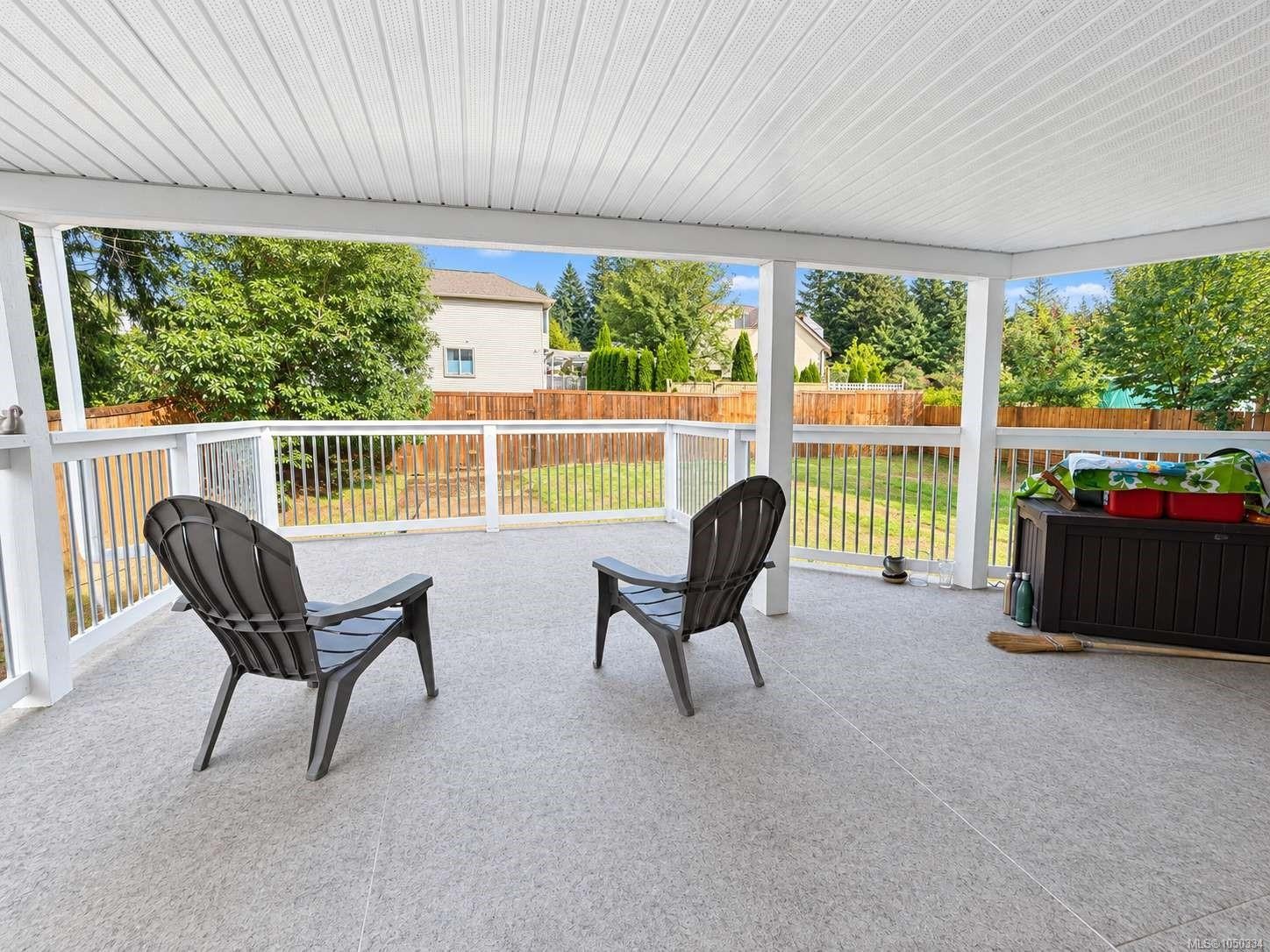 2349 Anderson Ave, Port Alberni, BC