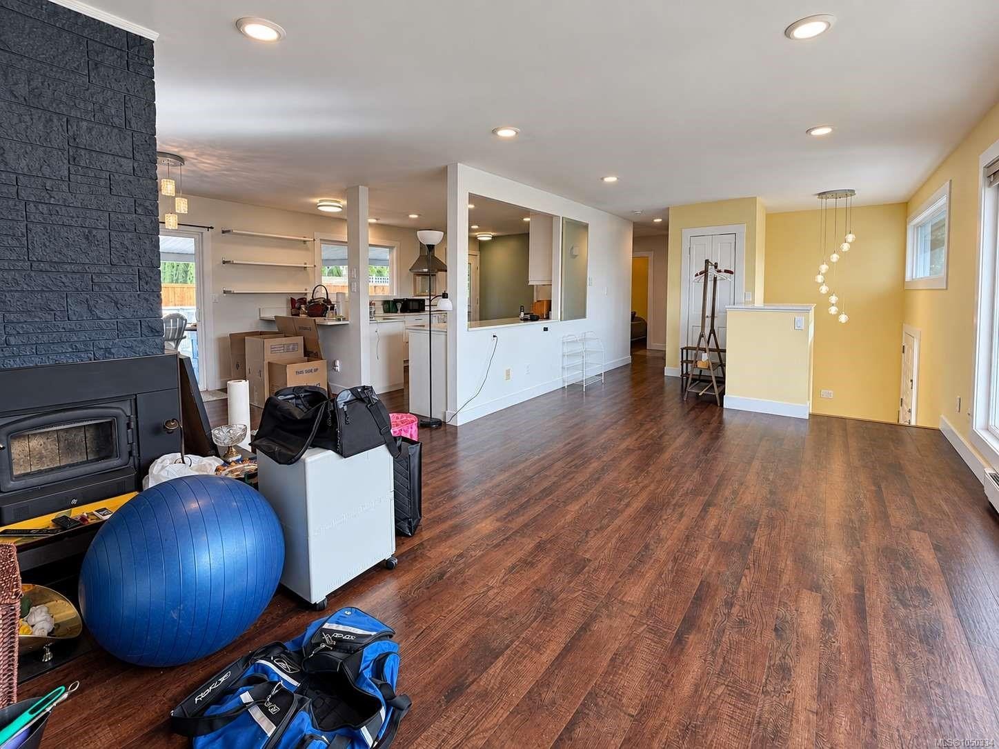 2349 Anderson Ave, Port Alberni, BC