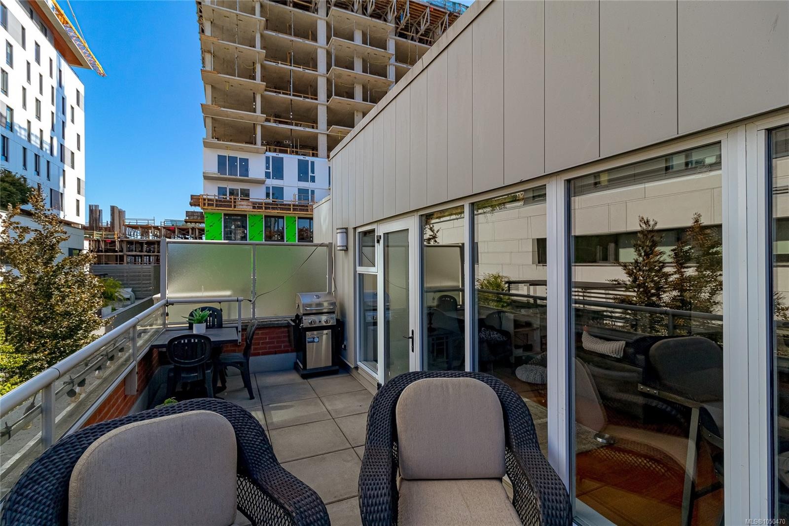 #505-1030 Yates St, Victoria, BC