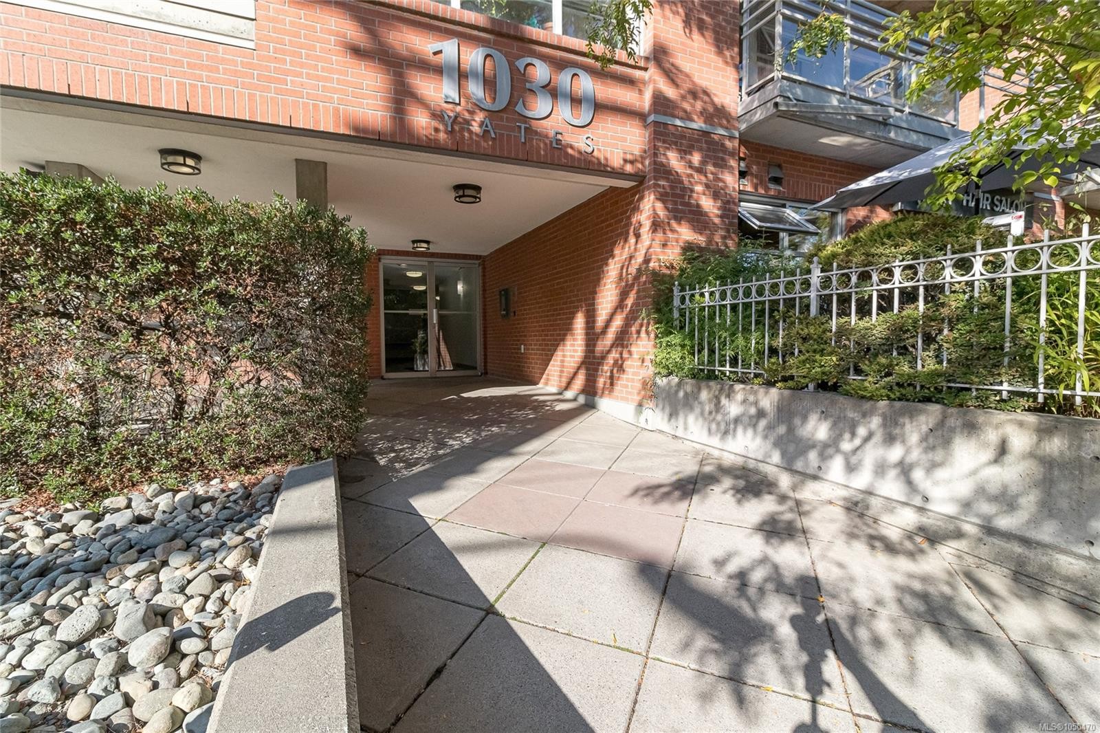 #505-1030 Yates St, Victoria, BC