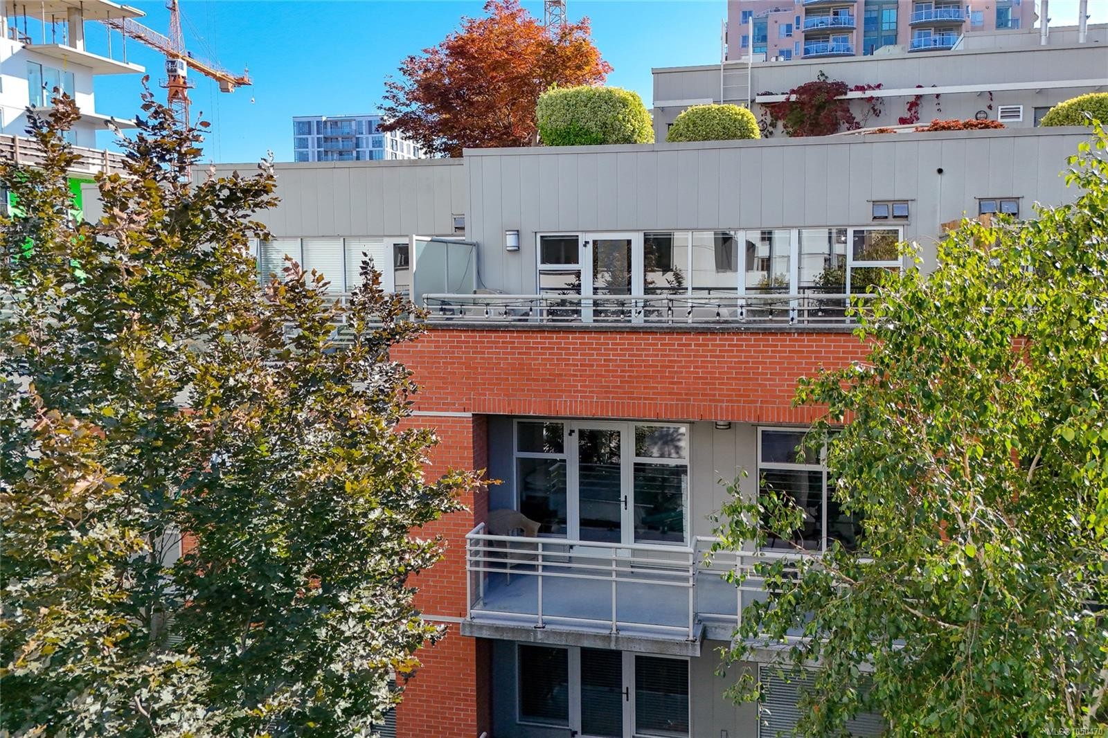 #505-1030 Yates St, Victoria, BC