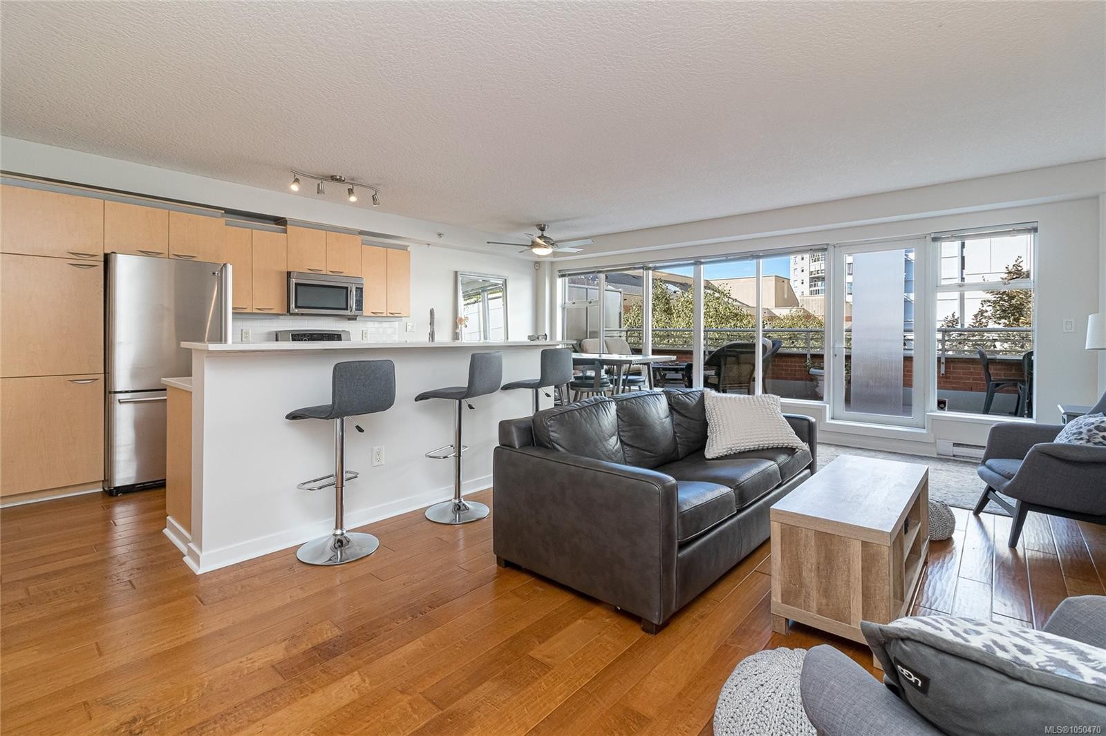 #505-1030 Yates St, Victoria, BC