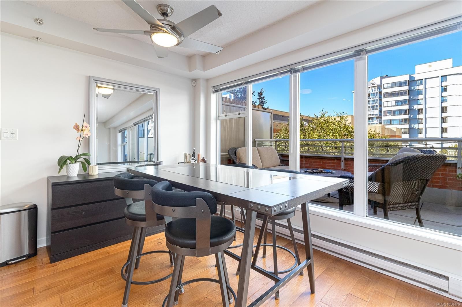 #505-1030 Yates St, Victoria, BC
