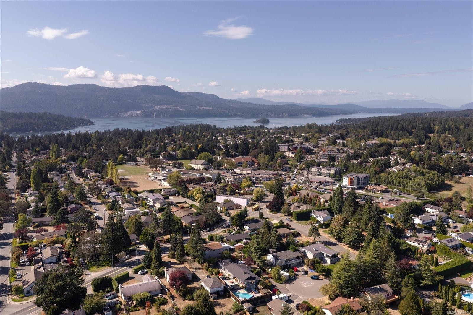 7031 West Saanich Rd, Central Saanich, BC