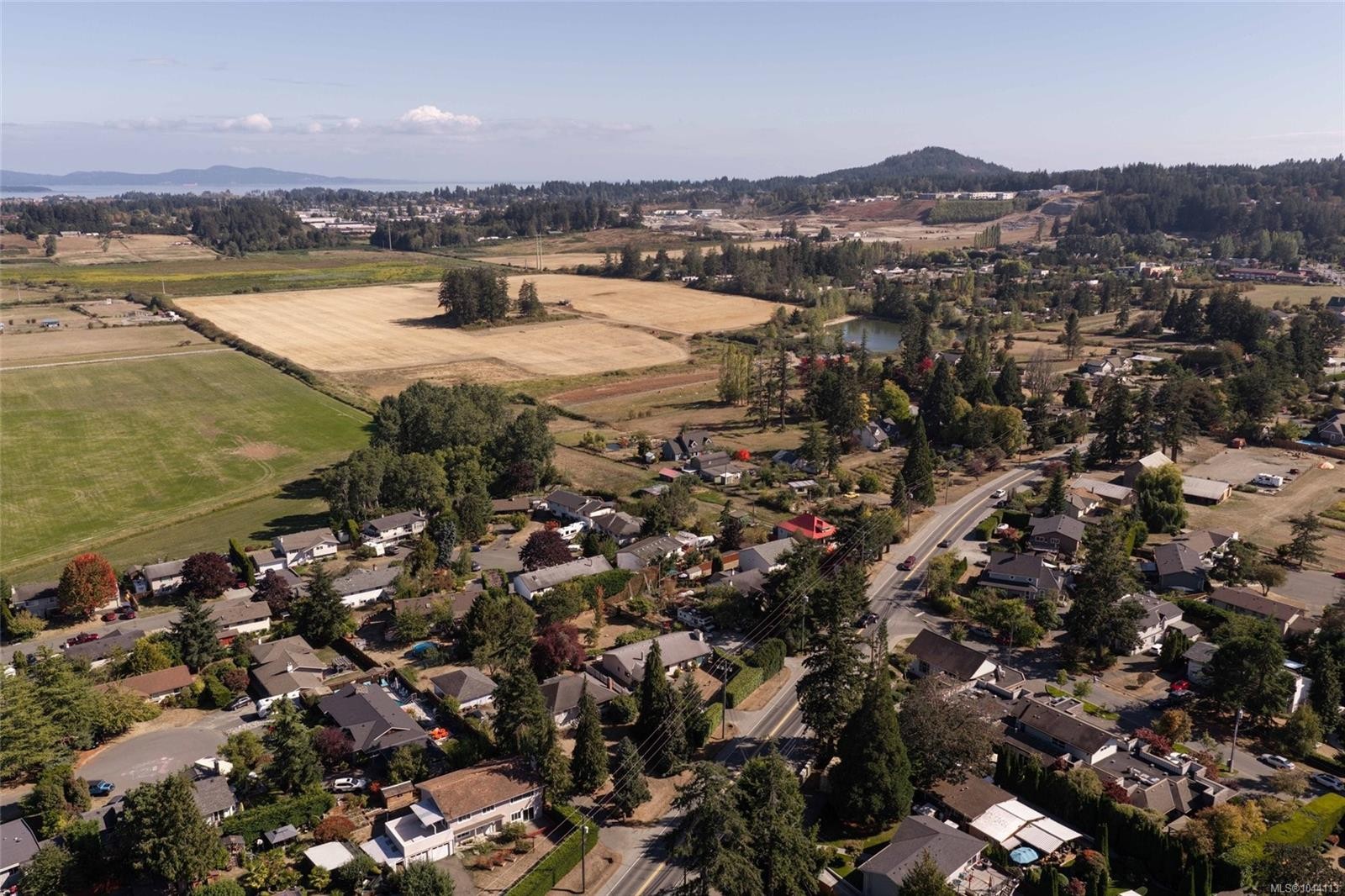 7031 West Saanich Rd, Central Saanich, BC
