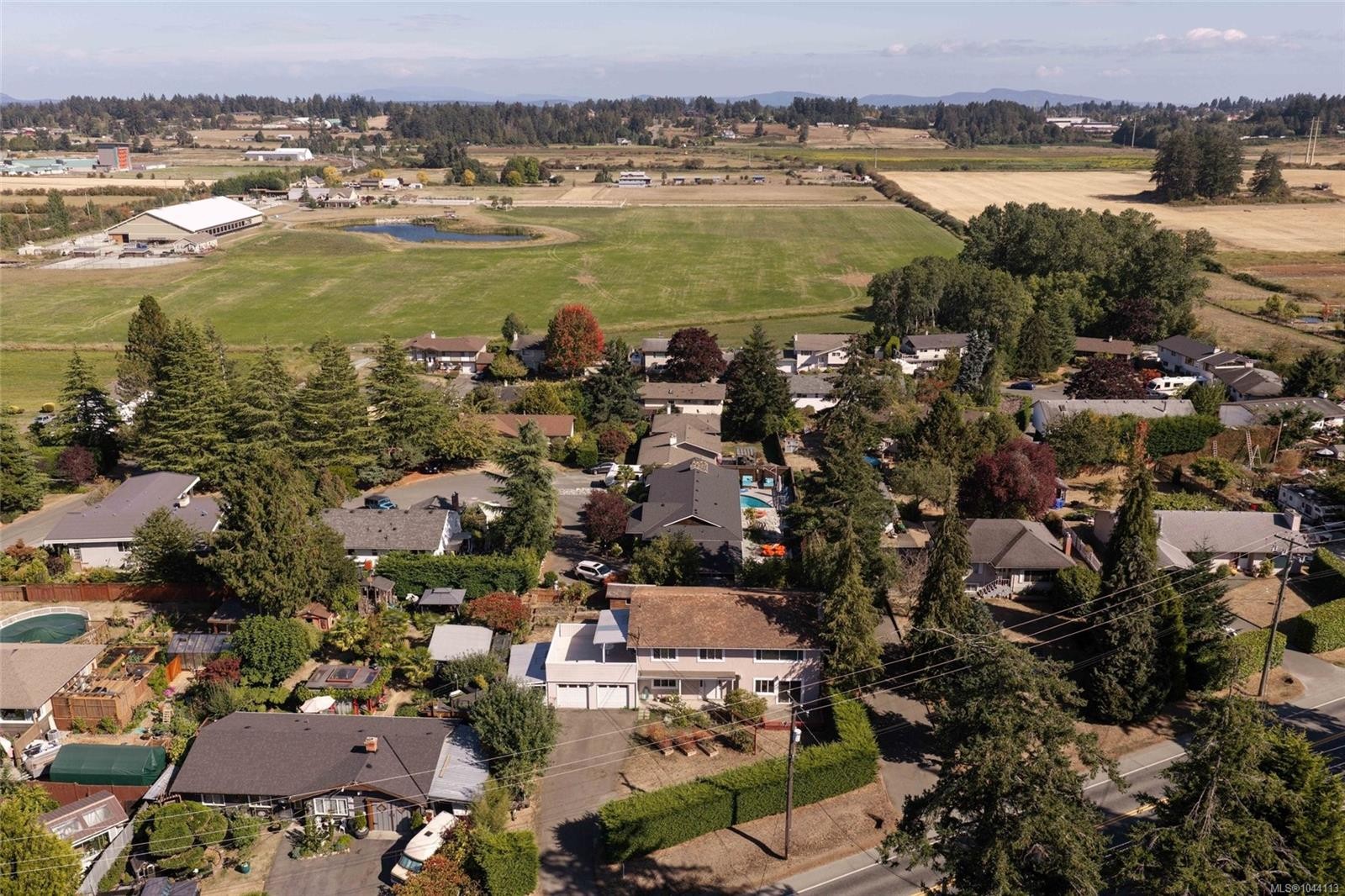 7031 West Saanich Rd, Central Saanich, BC