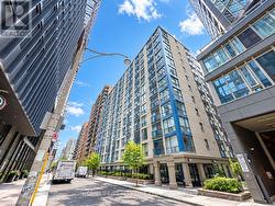 206 - 75 DALHOUSIE STREET Toronto, ON M5B 2R9