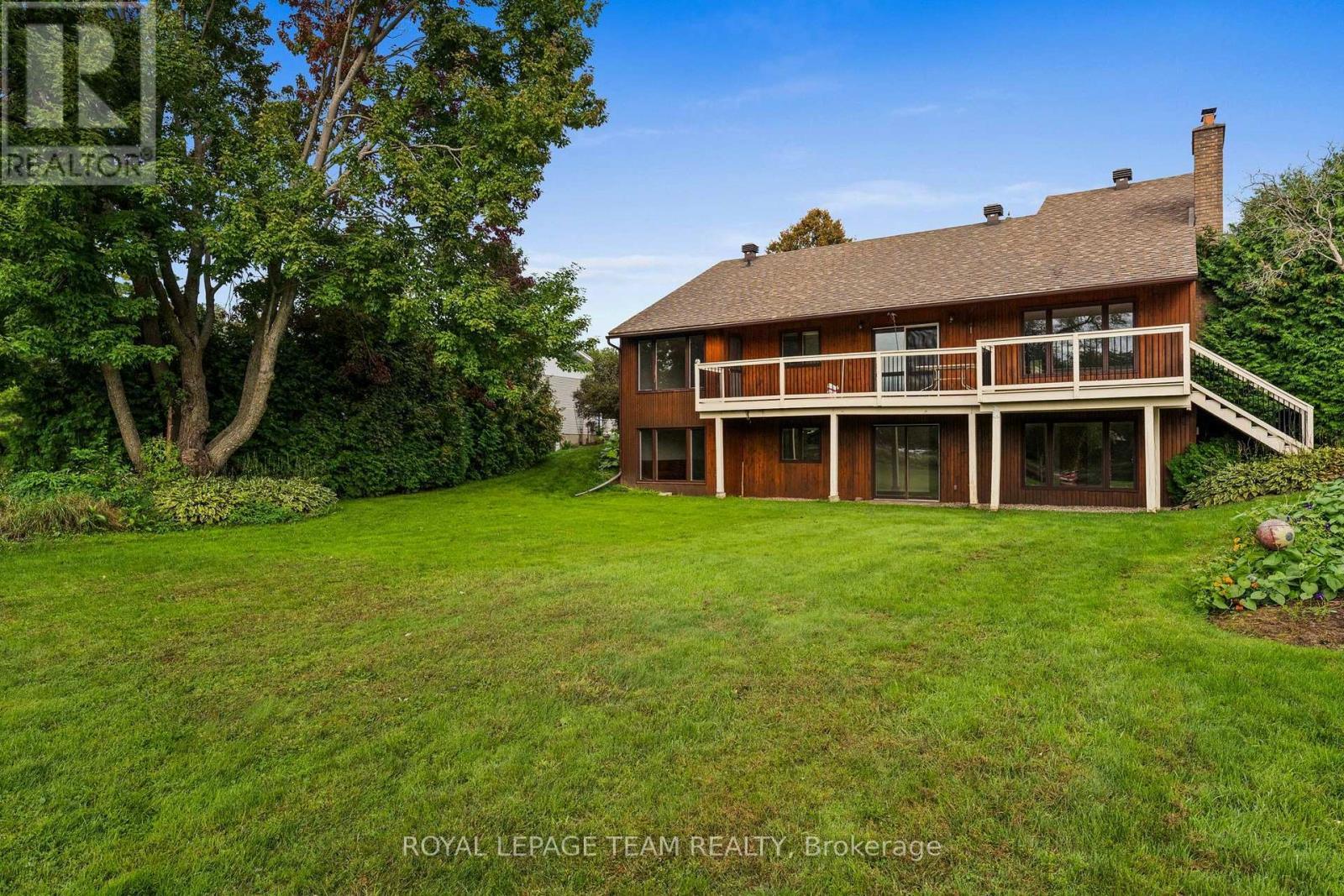 6591 Marina Drive, Ottawa, ON