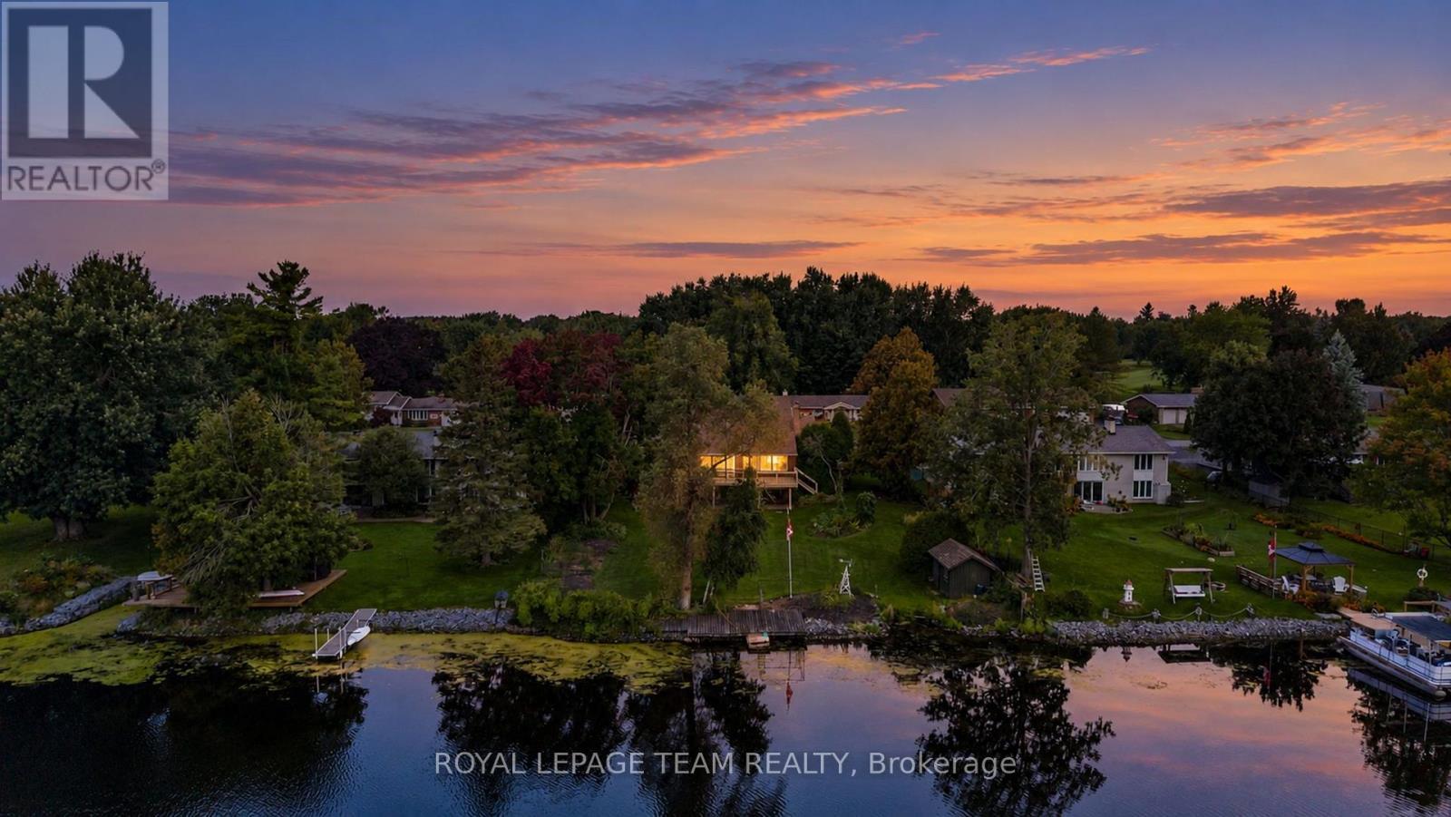 6591 Marina Drive, Ottawa, ON