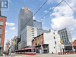 1408 - 284 KING STREET E Toronto, ON M5A 1K4