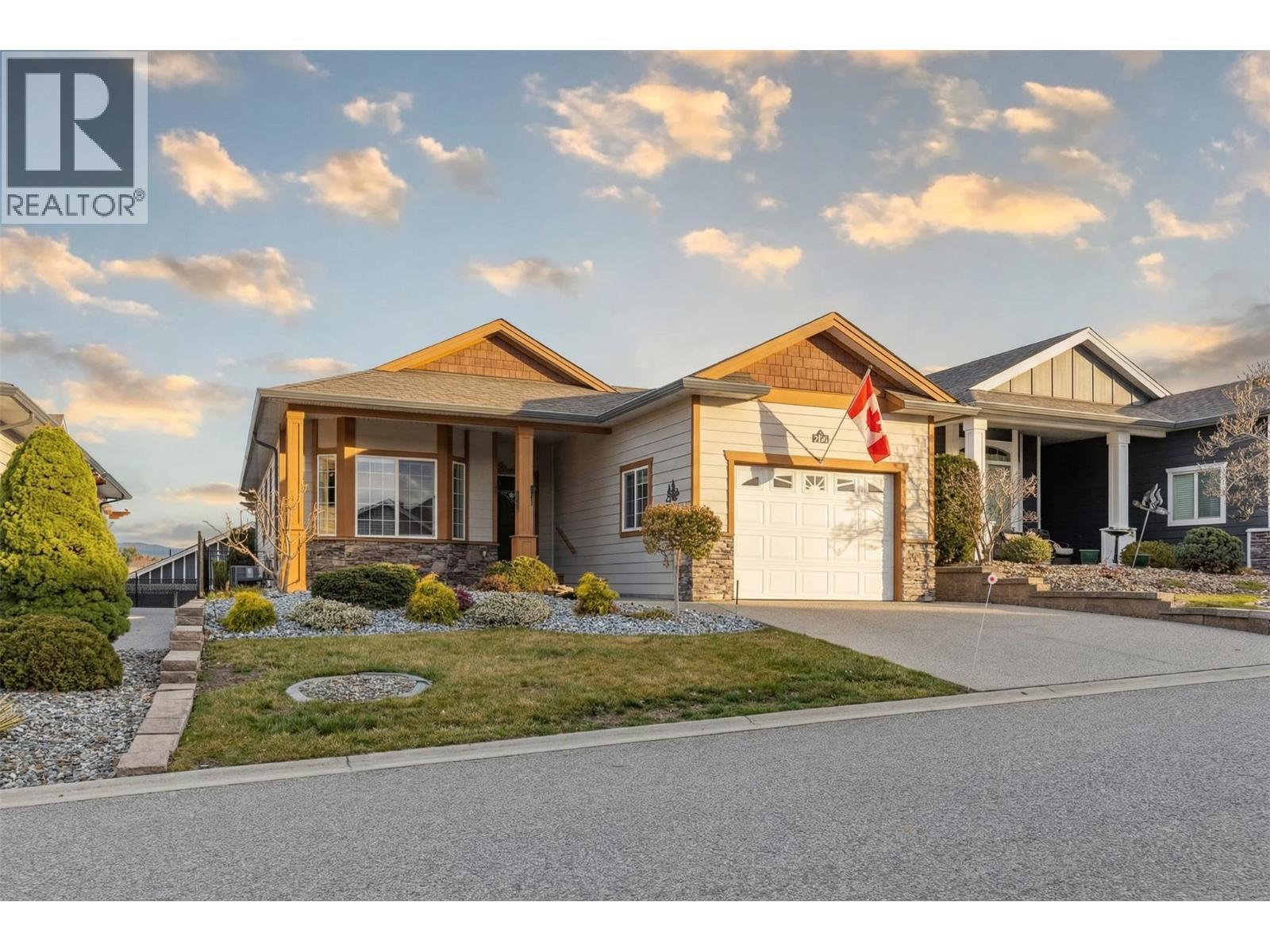 2092 Clover Drive, West Kelowna, BC