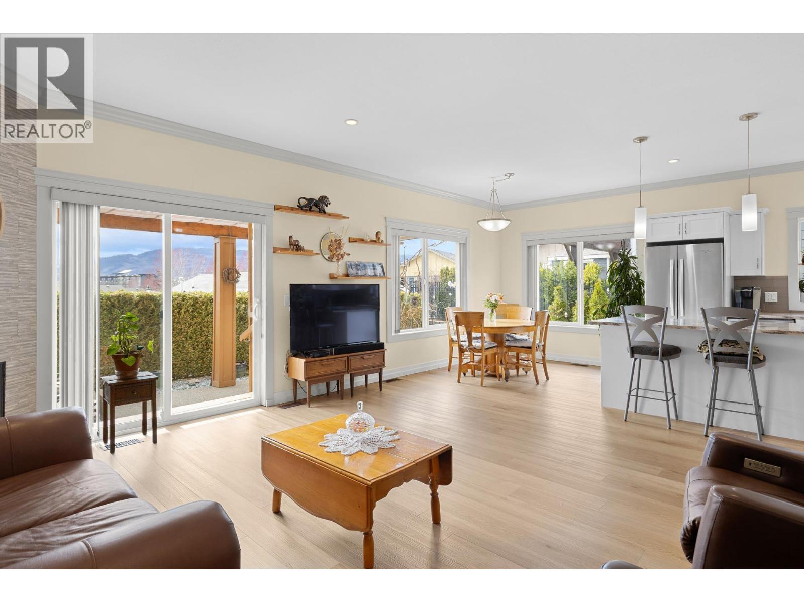 2092 Clover Drive, West Kelowna, BC