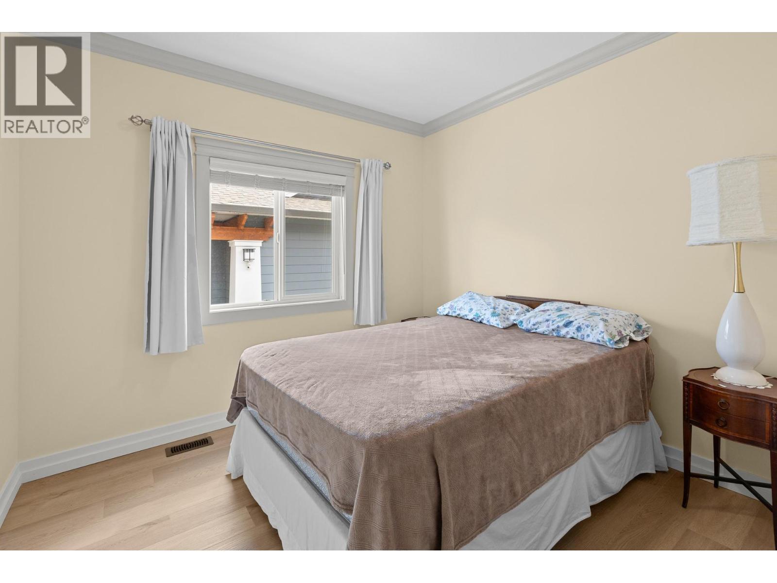 Guest Room, Secondary Room - 2092 Clover Drive, West Kelowna, BC