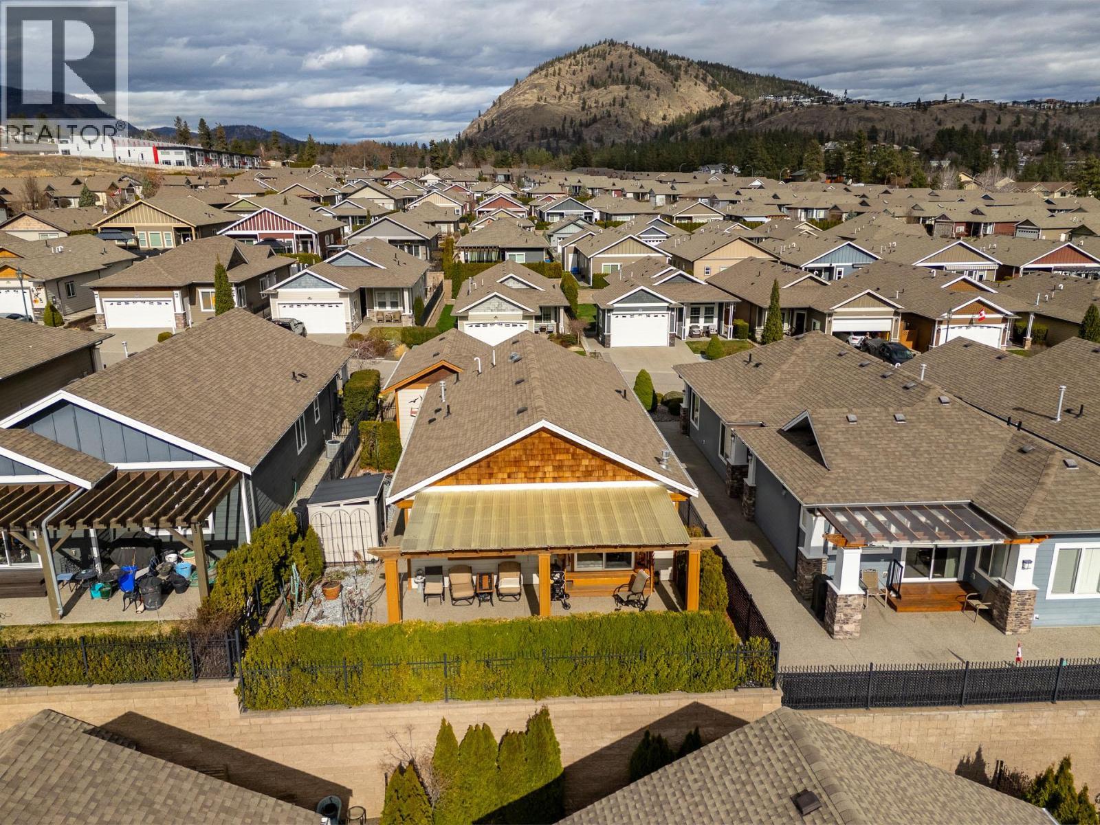 2092 Clover Drive, West Kelowna, BC