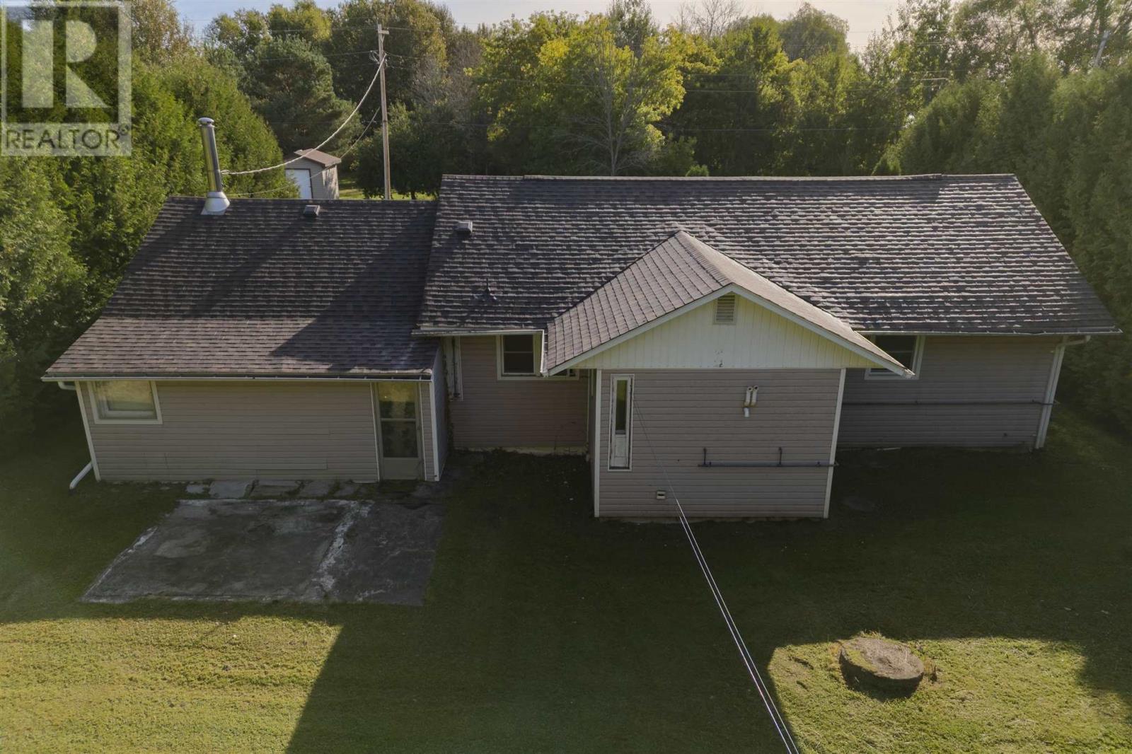 17 Prout St, Bruce Mines, ON