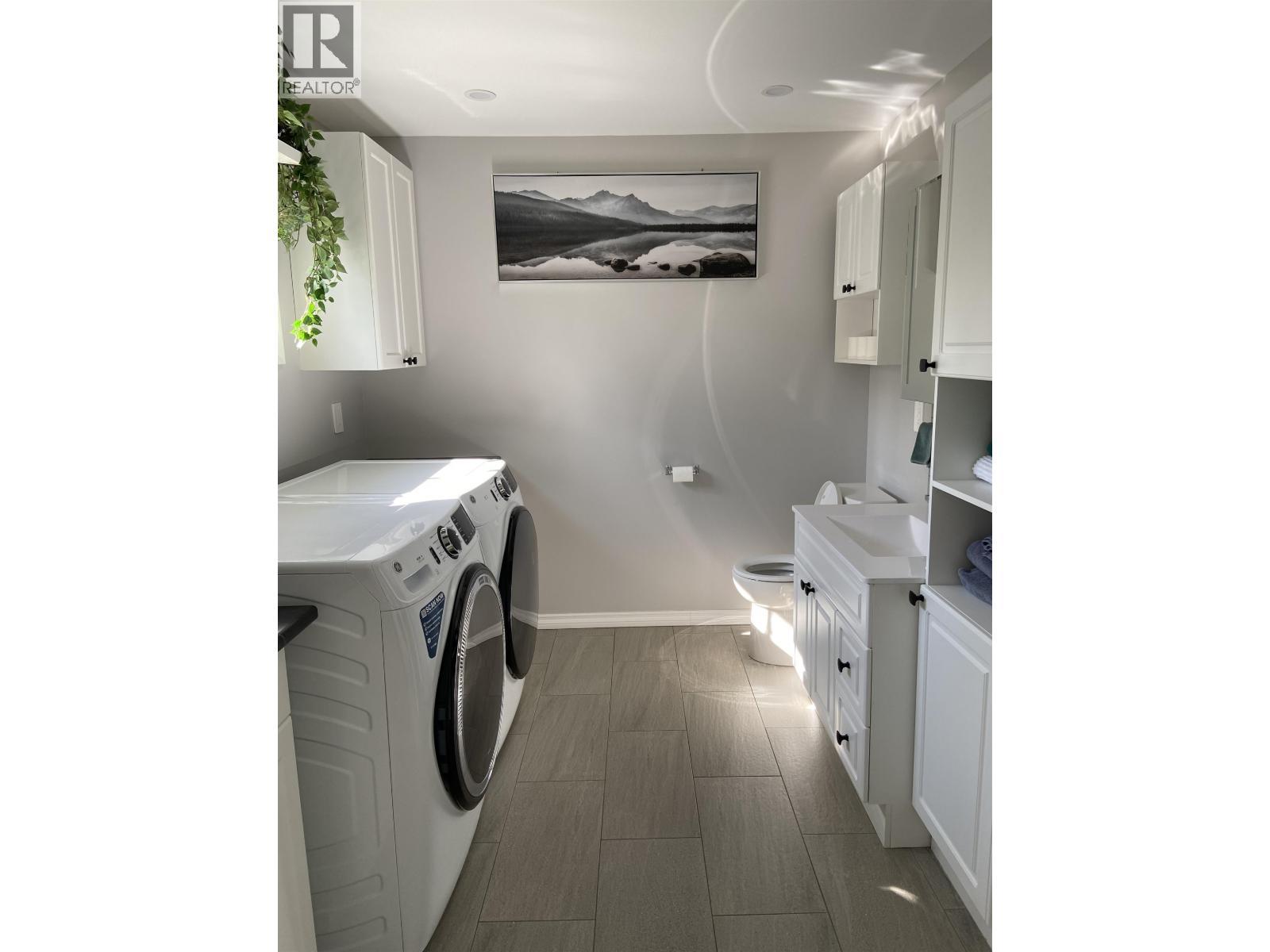 4719 Olson Avenue, Terrace, BC
