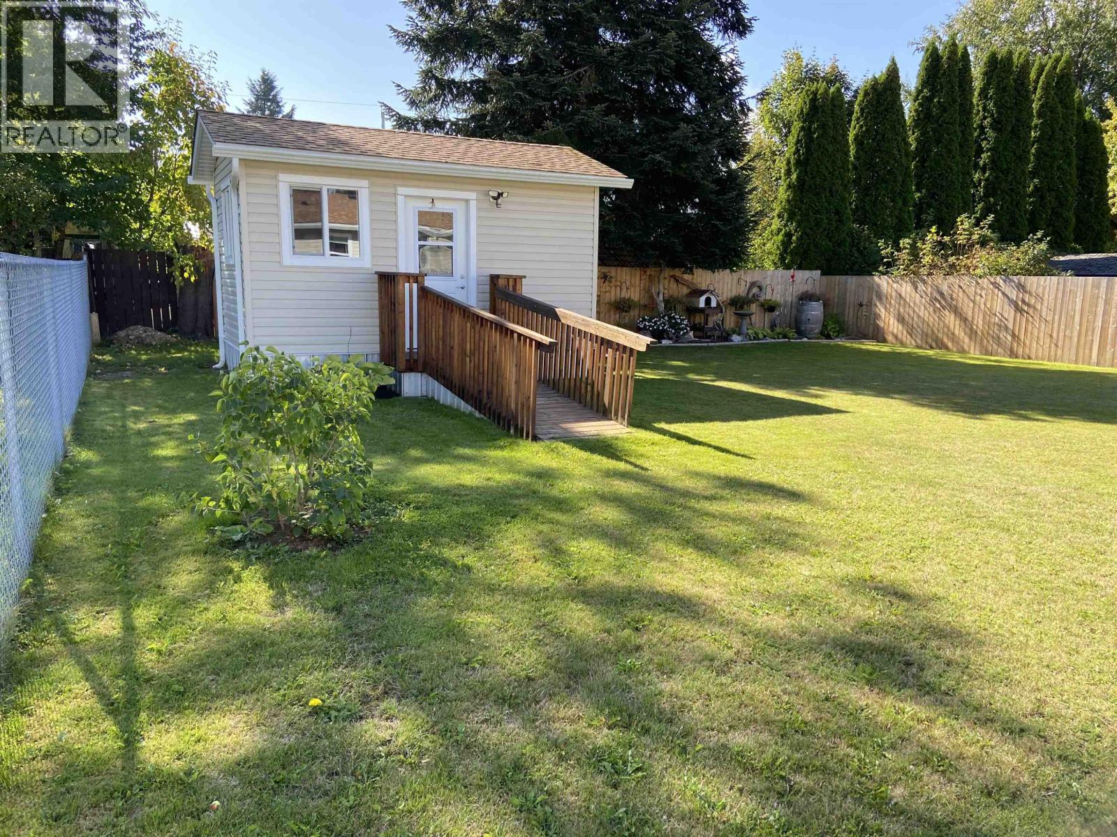 4719 Olson Avenue, Terrace, BC