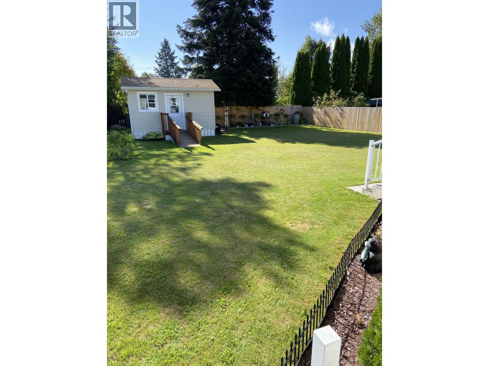 4719 Olson Avenue, Terrace, BC