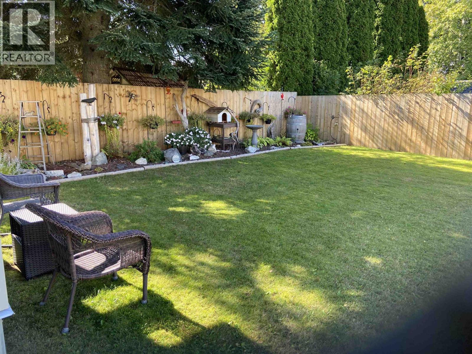 4719 Olson Avenue, Terrace, BC