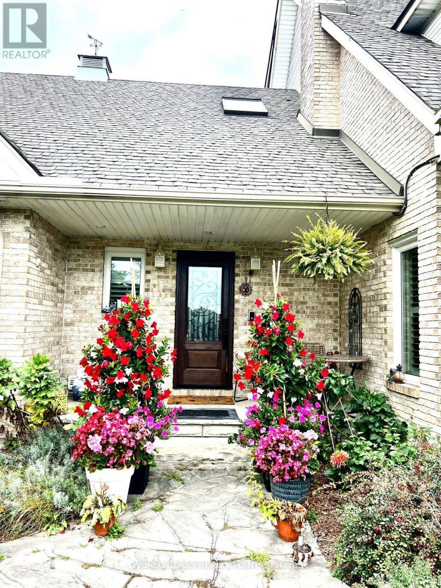 155 Meadowland Crescent, Milton, ON