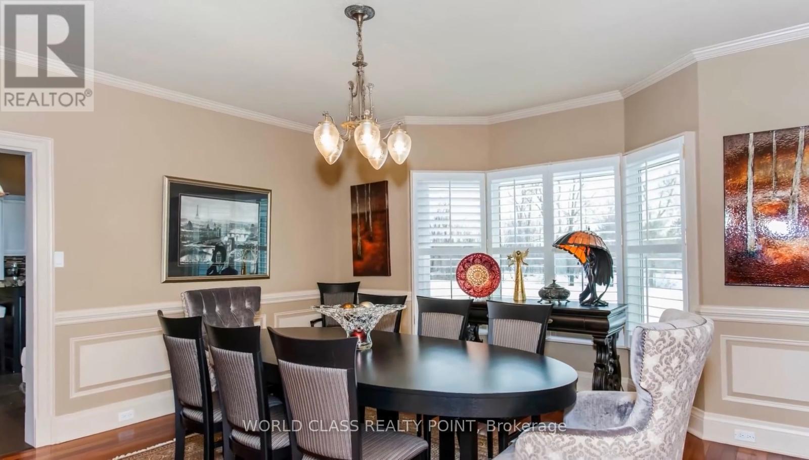 155 Meadowland Crescent, Milton, ON