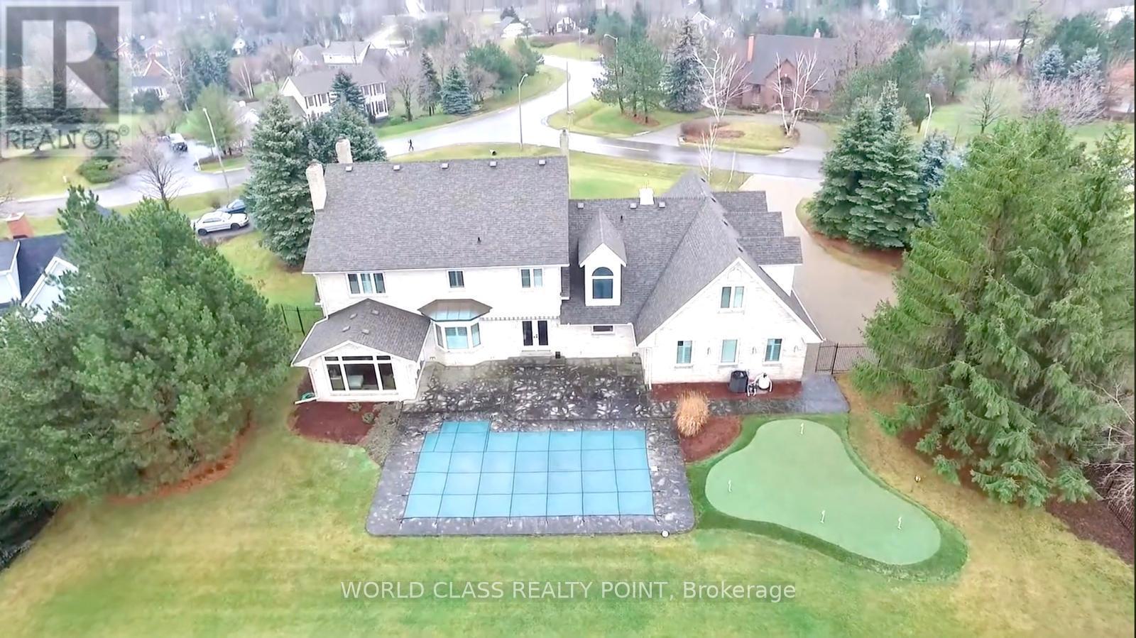 155 Meadowland Crescent, Milton, ON