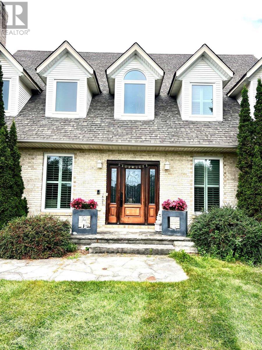 155 Meadowland Crescent, Milton, ON